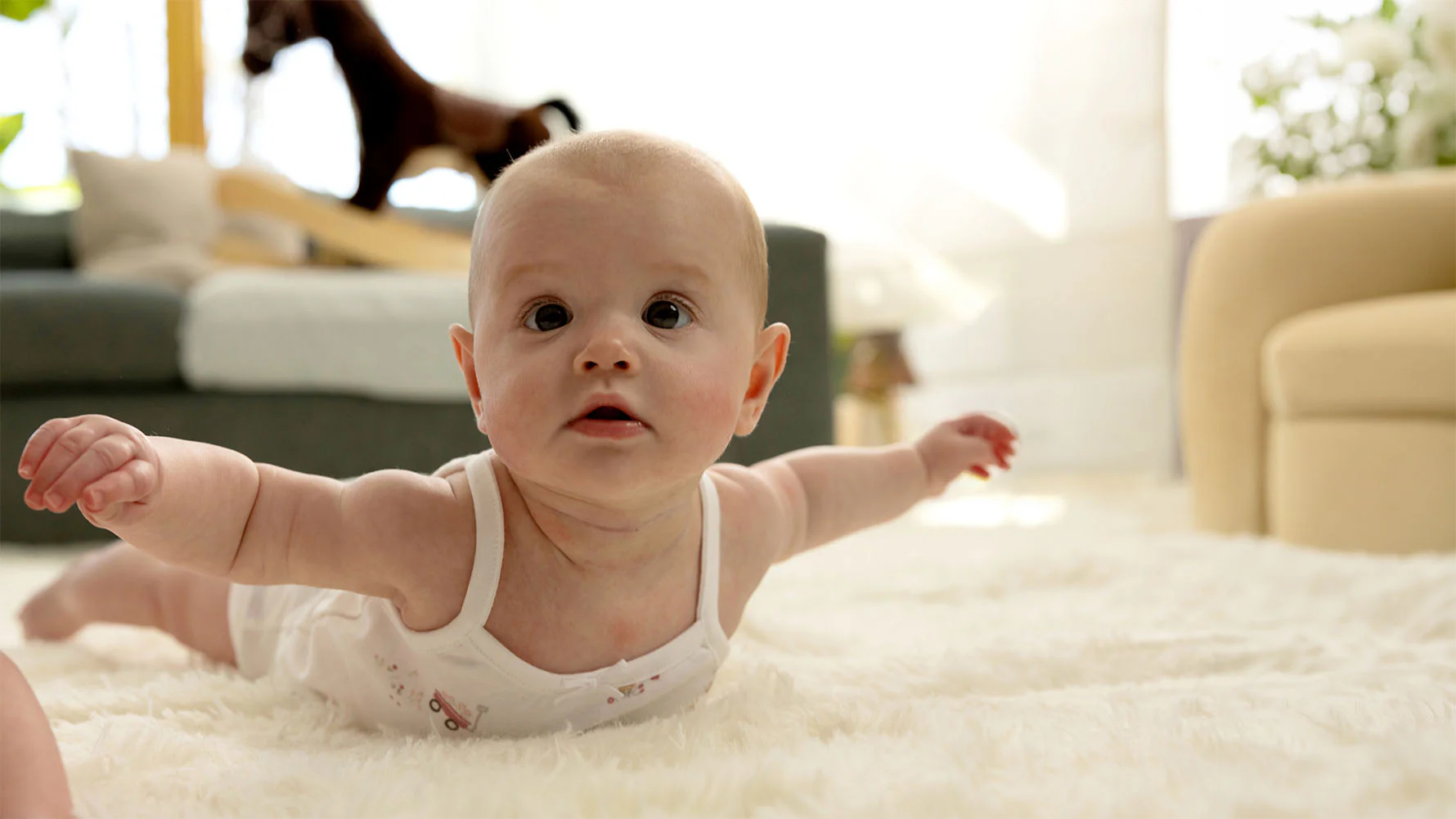 Adorable Essentials for Every Milestone