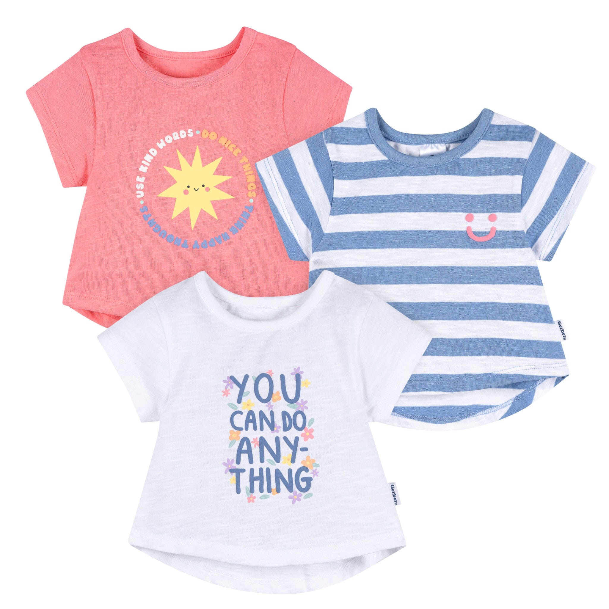 Baby Girl Clothing New Arrivals