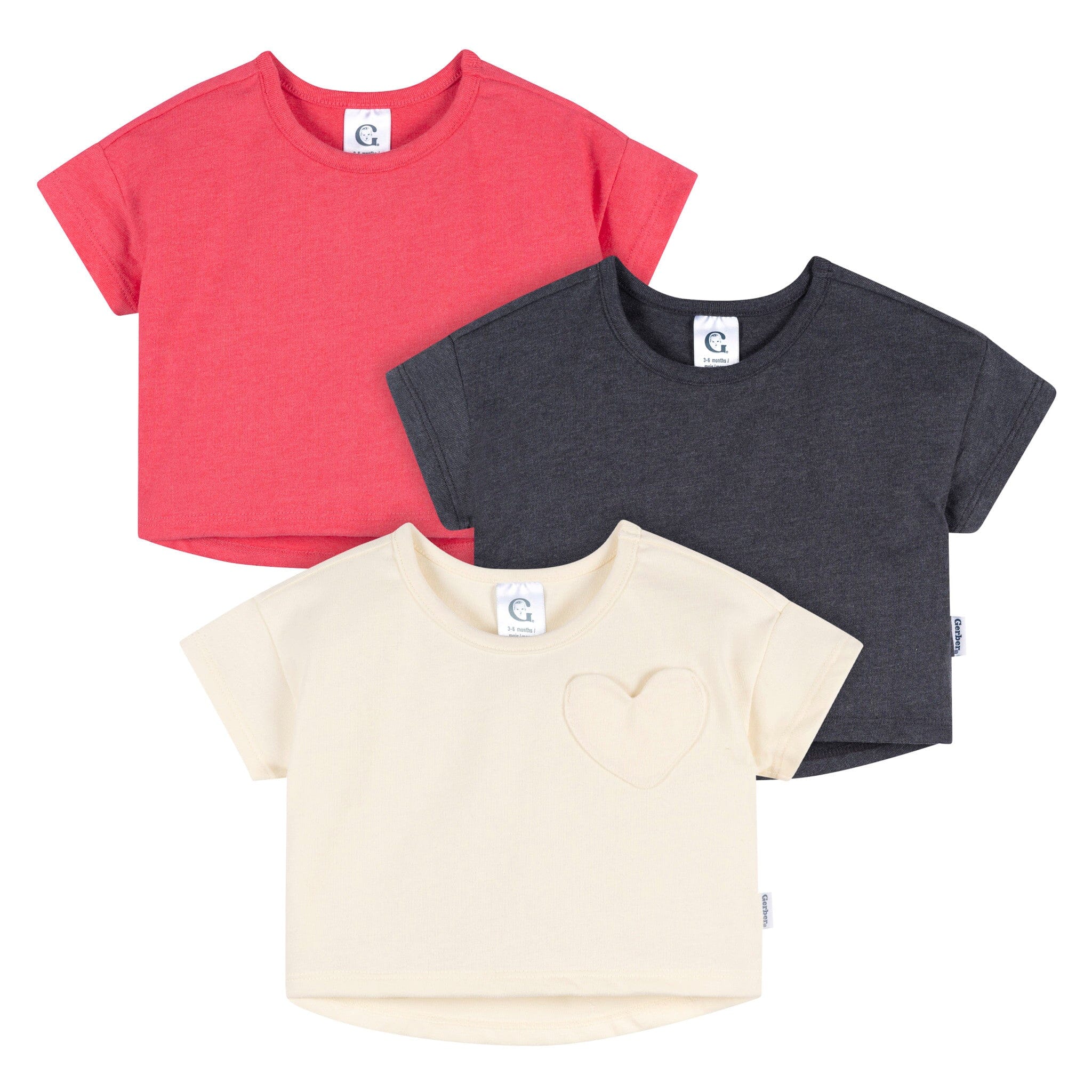 Baby & Toddler Shirts & Tops